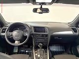 Audi Q5 (2011) 2.0TFSi Quattro, AT, navi - náhled 8