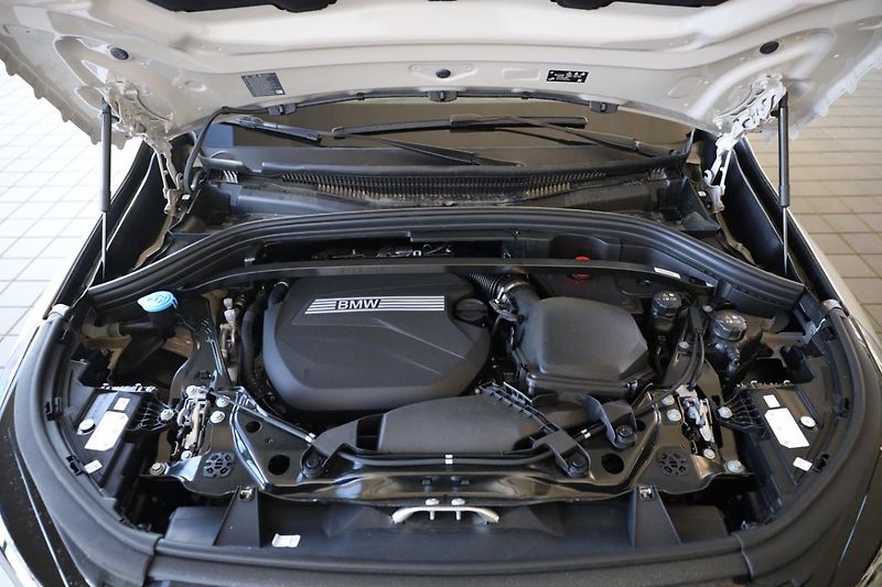 BMW X1 xDrive20d - fotka 9 z 17