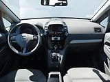 Opel Zafira (2012) 1.7CDTi, AC, temp, tažné - náhled 8