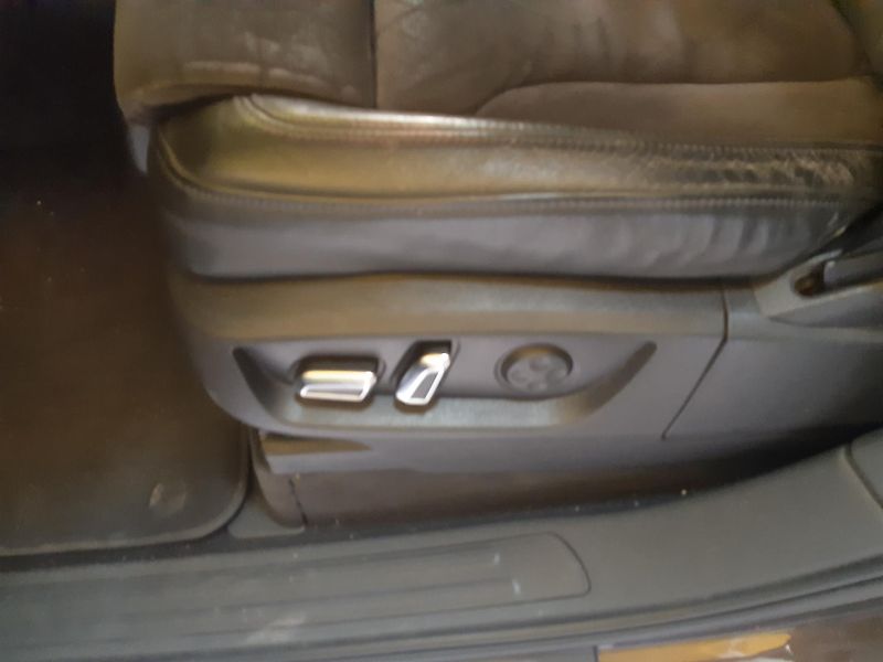 Audi Q7 3.0 TDI  - fotka 15 z 23