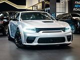 Dodge Charger (2023) 6.4 Scat Pack Widebody 6.4 V8 - náhled 35