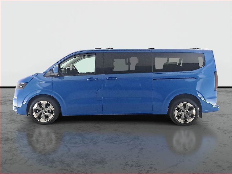 Volkswagen Caravelle (2025) 2.0 TDI 4Motion - fotka 3 z 27