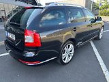 Škoda Octavia (2012) RS 2,0TDI 125kw DSG - náhled 7
