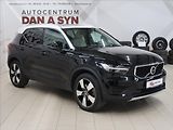 Volvo XC40 2,0 D4 AWD MOMENTUM CZ - náhled 2