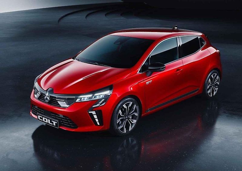 Opel Corsa - od 399 990 Kč.