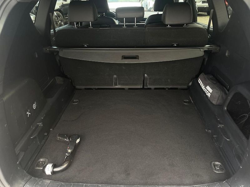 SsangYong Rexton Premium TZ DPH 1.maj. - fotka 17 z 17