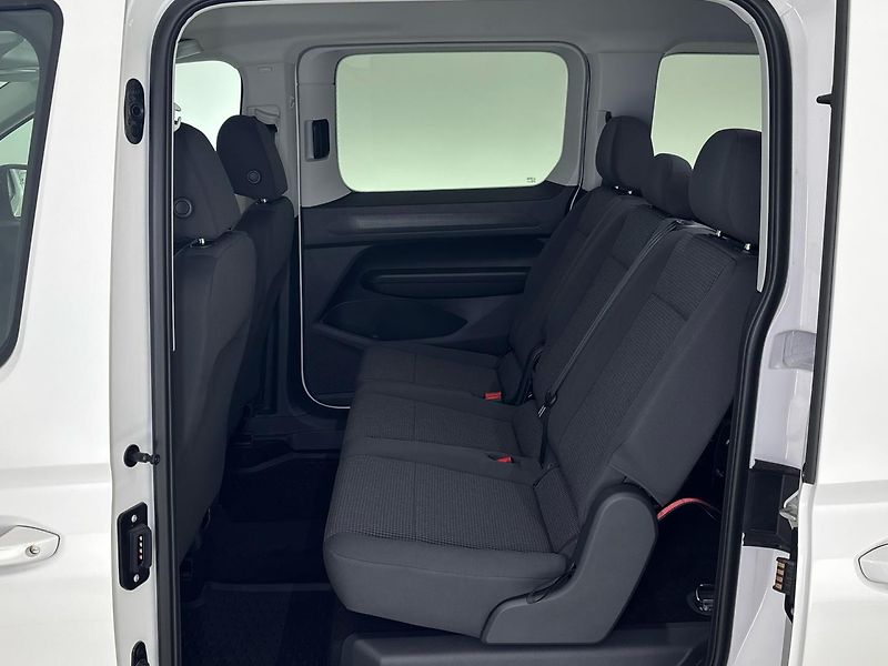 Volkswagen Caddy Akční - fotka 8 z 27
