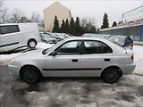 Hyundai Accent 1,3 63kW - náhled 7