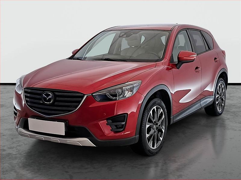 Mazda CX-5 (2017) 2.5 Skyactiv-G - fotka 2 z 18