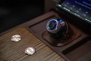 Range Rover s pohonem Tesla od Inverted