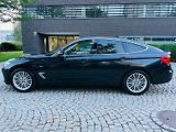 BMW Řada 3 318D GT MANUÁL KAMERA VÝHŘEV  - náhled 17