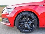 Škoda Superb 2,0 TDI DSG Sportline LED DPH - náhled 32