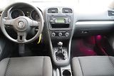 Volkswagen Golf 1.6 TDi KLIMA XENONY - náhled 9