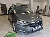 Škoda Fabia Kombi 1.0 TSI - náhled 1
