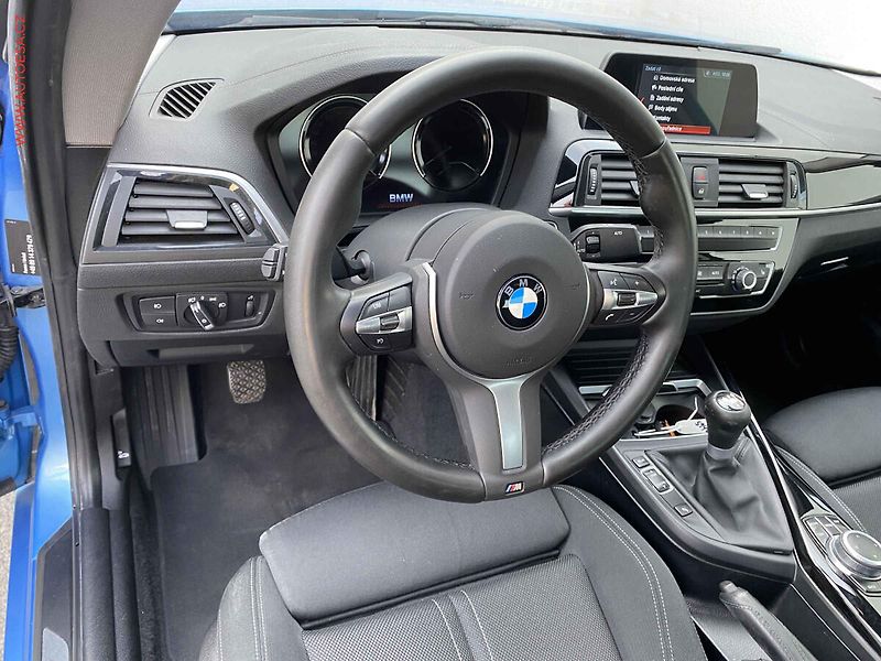 BMW Řada 2 (2019) 2.0d 218d, ČR, LED, navi - fotka 12 z 18