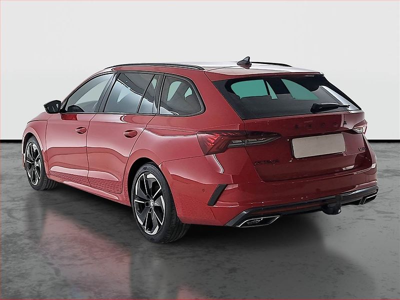Škoda Octavia (2021) RS 2.0 TDI - fotka 4 z 27
