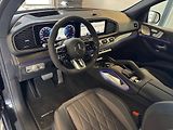Mercedes-Benz GLE (2026) 63 S 4MATIC+ - náhled 7