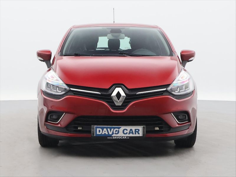 Renault Clio 1.2 TCe 87kW Intens Aut. LED - fotka 2 z 32