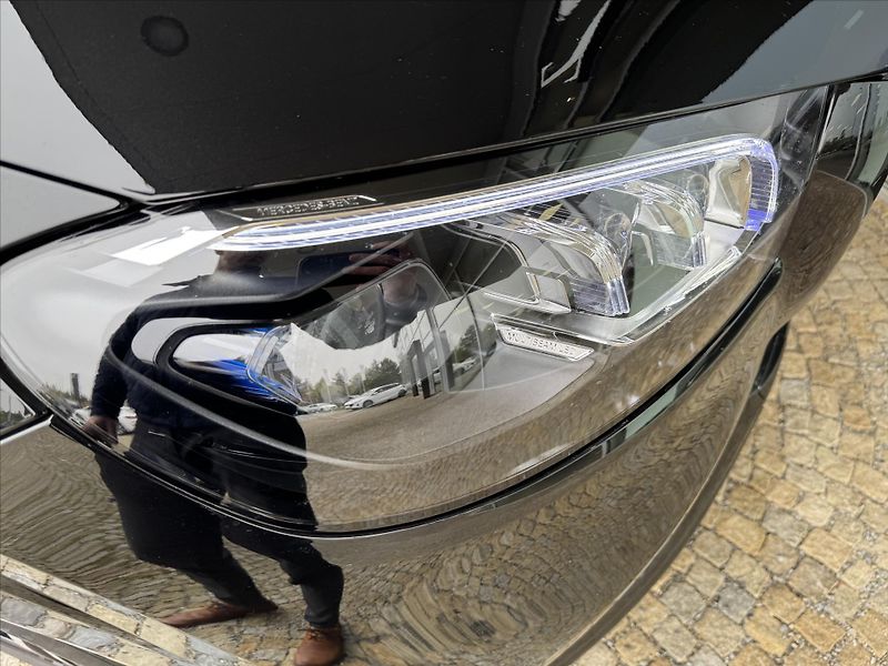 Mercedes-Benz GLS 450 4MATIC*AMG*MASÁŽE - fotka 44 z 46