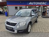 Škoda Yeti (2013) 1.2 TSi Plus Edition - náhled 1