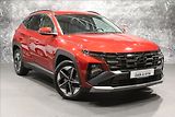 Hyundai Tucson 1,6 T-GDI MHEV 1.maj. STYLE CZ - náhled 1
