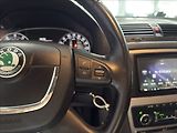 Škoda Octavia 1,4   TSI 90KW REZERVACE - náhled 14