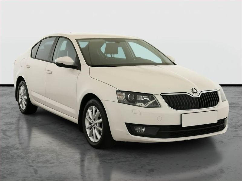 Škoda Octavia (2015) 1.4 TSI, Automat, Serv.kniha - fotografie inzerátu
