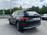 Škoda Kodiaq (2021) Skoda Kodiaq 2021 - náhled 4