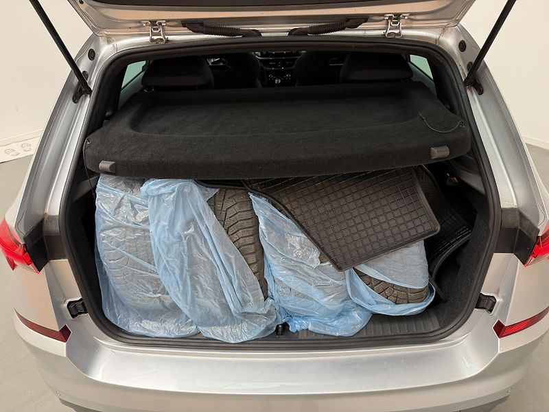 Škoda Kamiq 1.5 TSI 110 kW Style - fotka 12 z 12