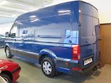 Volkswagen Crafter (2019) 2.0TDI,tažn,DPH,LED,klim,senzo - náhled 1