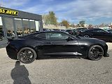 Chevrolet Camaro (2018) Chevrolet Camaro 2018 - náhled 8