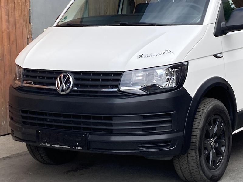 Volkswagen T6 (2017) 2.0TDi 4MOTION  California  - fotka 3 z 33