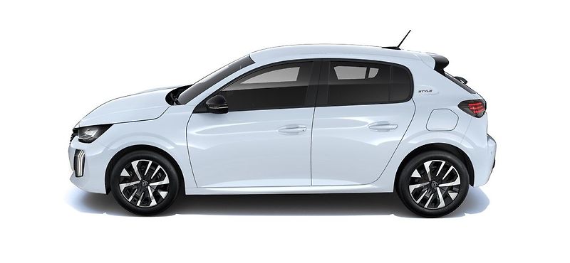 Peugeot 208 (2026) BUSINESS 1.2 TURBO 100k MAN6 - fotka 2 z 8