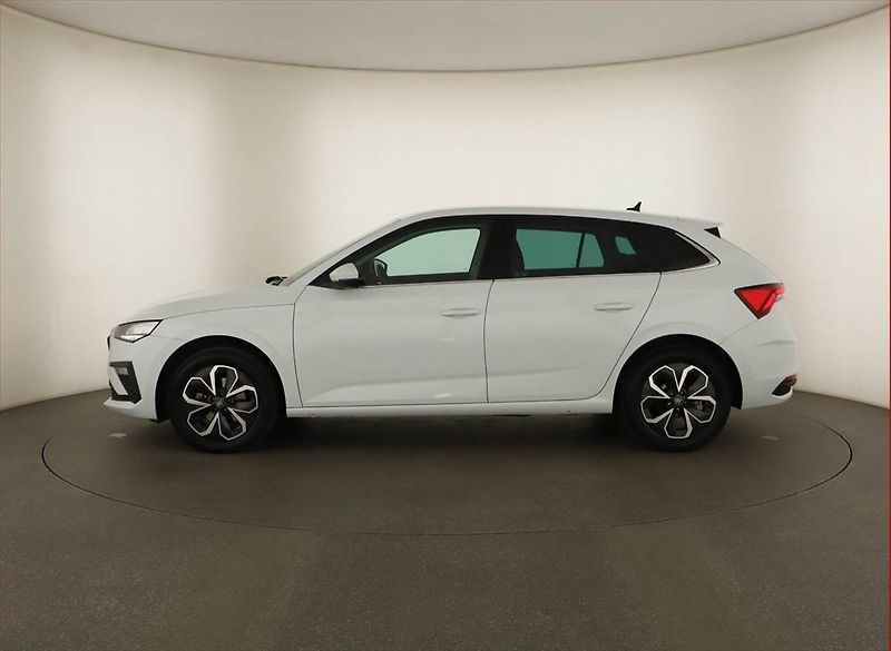 Škoda Scala (2025) 1.0 TSI, Top Selection, FullLe - fotka 3 z 14