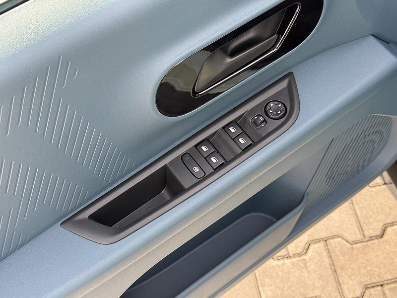 Fiat Grande Panda (2026) Icon 1.2 Turbo 100k - fotka 14 z 24