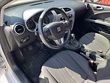 Seat Leon 2,0 TDi STYLE ROZVODY KLIMA - náhled 9
