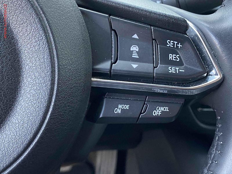Mazda 6 (2021) 2.0, LED, navi, kamera - fotka 13 z 19