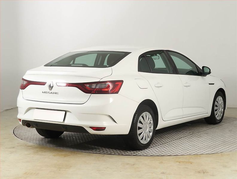 Renault Mégane (2019) 1.3 TCe, ČR,1.maj, Serv.kniha - fotka 5 z 16