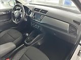 Škoda Fabia 1,2   TSI 81kW,SERVISKA,STYLE - náhled 9