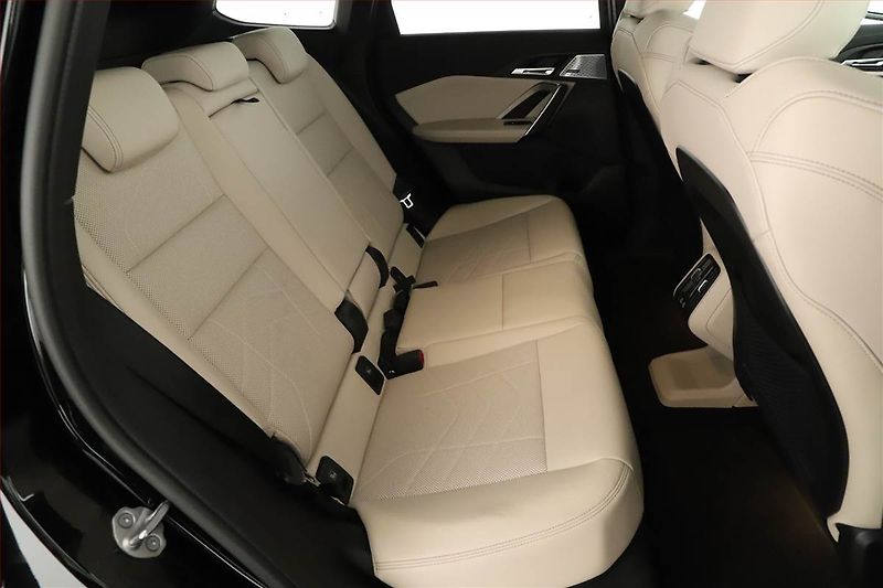 BMW X1 (2024) xDrive30e - fotka 7 z 20