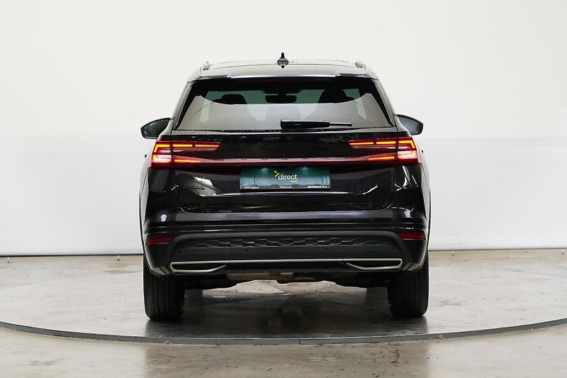 Škoda Kodiaq - fotka 6 z 29