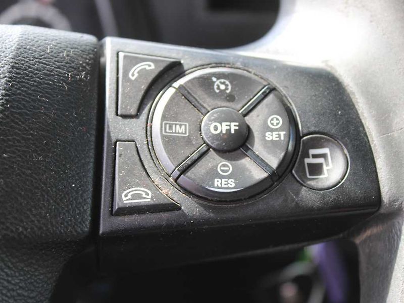 Mercedes-Benz Actros 2545, BDF, 6X2, NEZÁVISLÁ KLIM - fotka 10 z 19