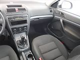 Škoda Octavia (2011) 1.6, Park. senzory - náhled 8