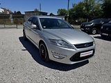 Ford Mondeo (2012) 2.0(203PS)AUTOMAT,PĚKNÉ - náhled 1