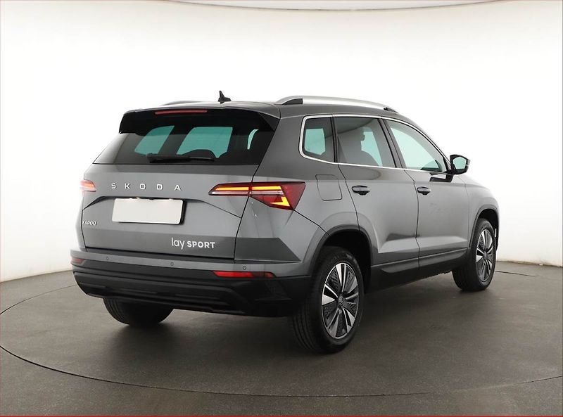 Škoda Karoq (2025) 1.5 TSI, Top Selection, FullLe - fotka 5 z 20