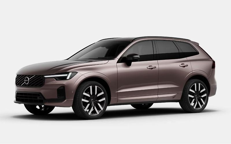 Volvo XC60 (2026) B5 AWD AUT DARK PLUS  - fotografie inzerátu