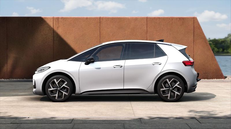 Volkswagen ID.3 (2027) 79 kWh 170 kW  Neo Style - fotka 2 z 9