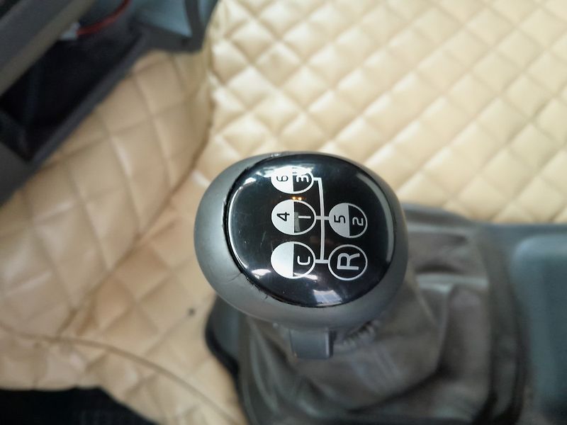 Volvo FH 13 440 Standart Manual tach - fotka 20 z 35
