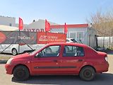 Renault Thalia (2007) 1,2i - náhled 6