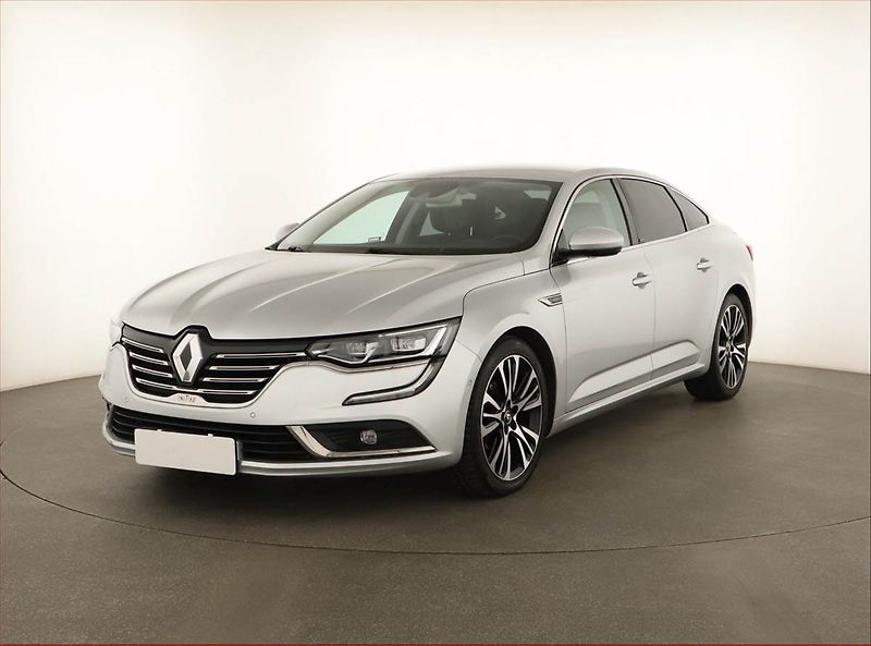 Renault Talisman (2019) Initiale Paris 1.7 Blue dCi - fotka 2 z 17
